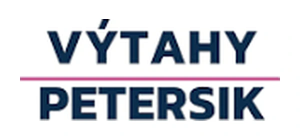 Výtahy Petersik